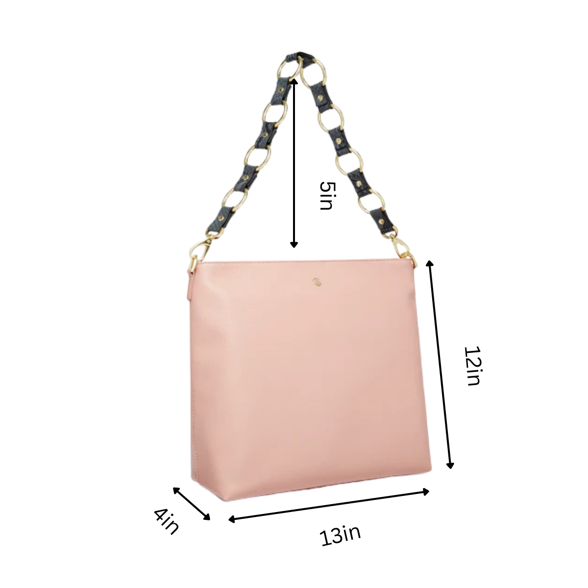 Alstonia Hobo Bag, Alternate, color, Pink