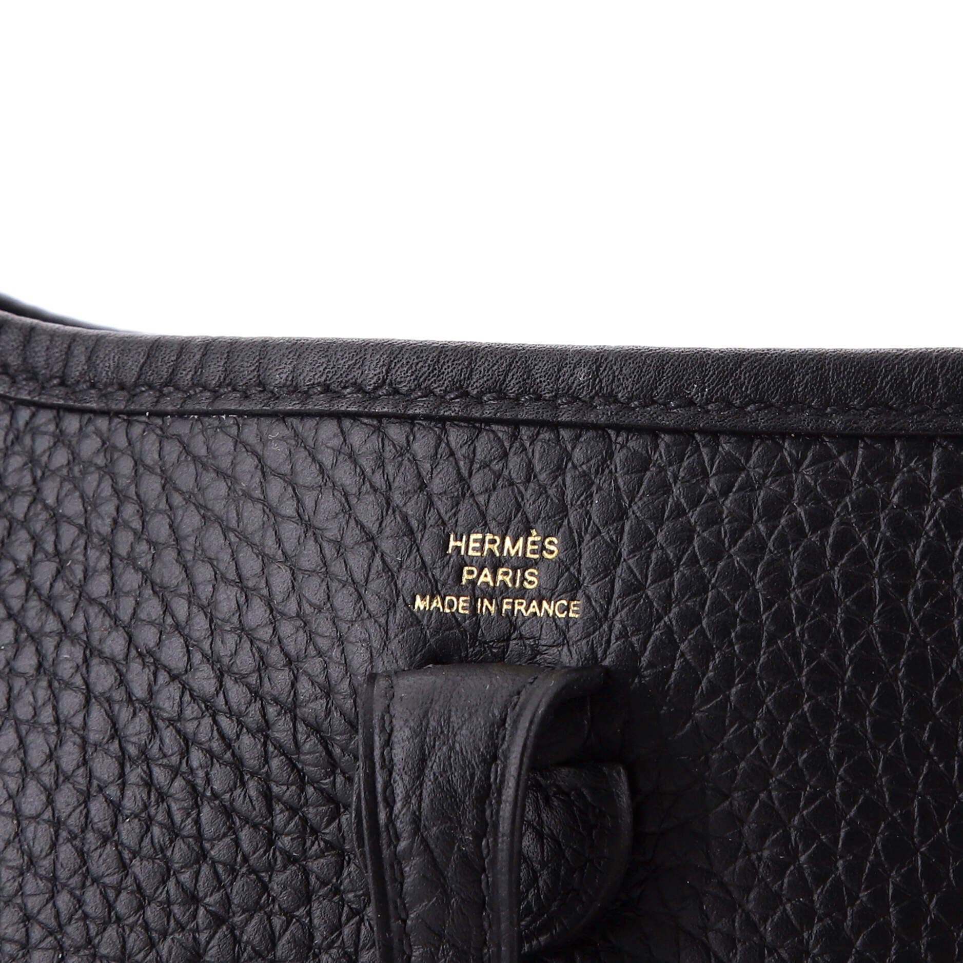 Evelyne Bag Gen III Clemence TPM, Alternate, color, Black