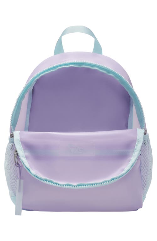 Nike Brasilia Jdi Big Kids' Mini Backpack (11l)