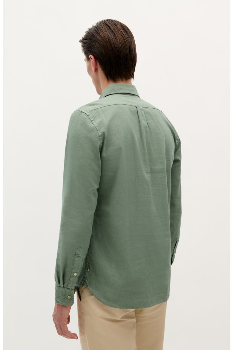New Polera Colors Shirt, Alternate, color, Light Green