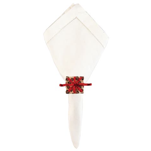 Fashion Napkin Ring