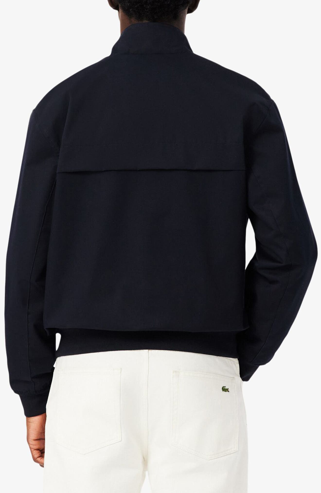 Water Repellent Twill Jacket - image 4