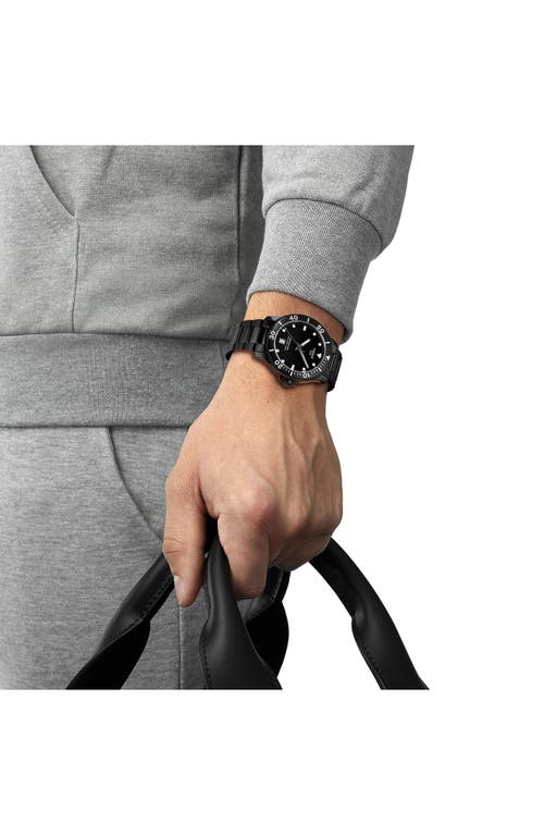 Tissot Seastar 1000 Watch, 40mm