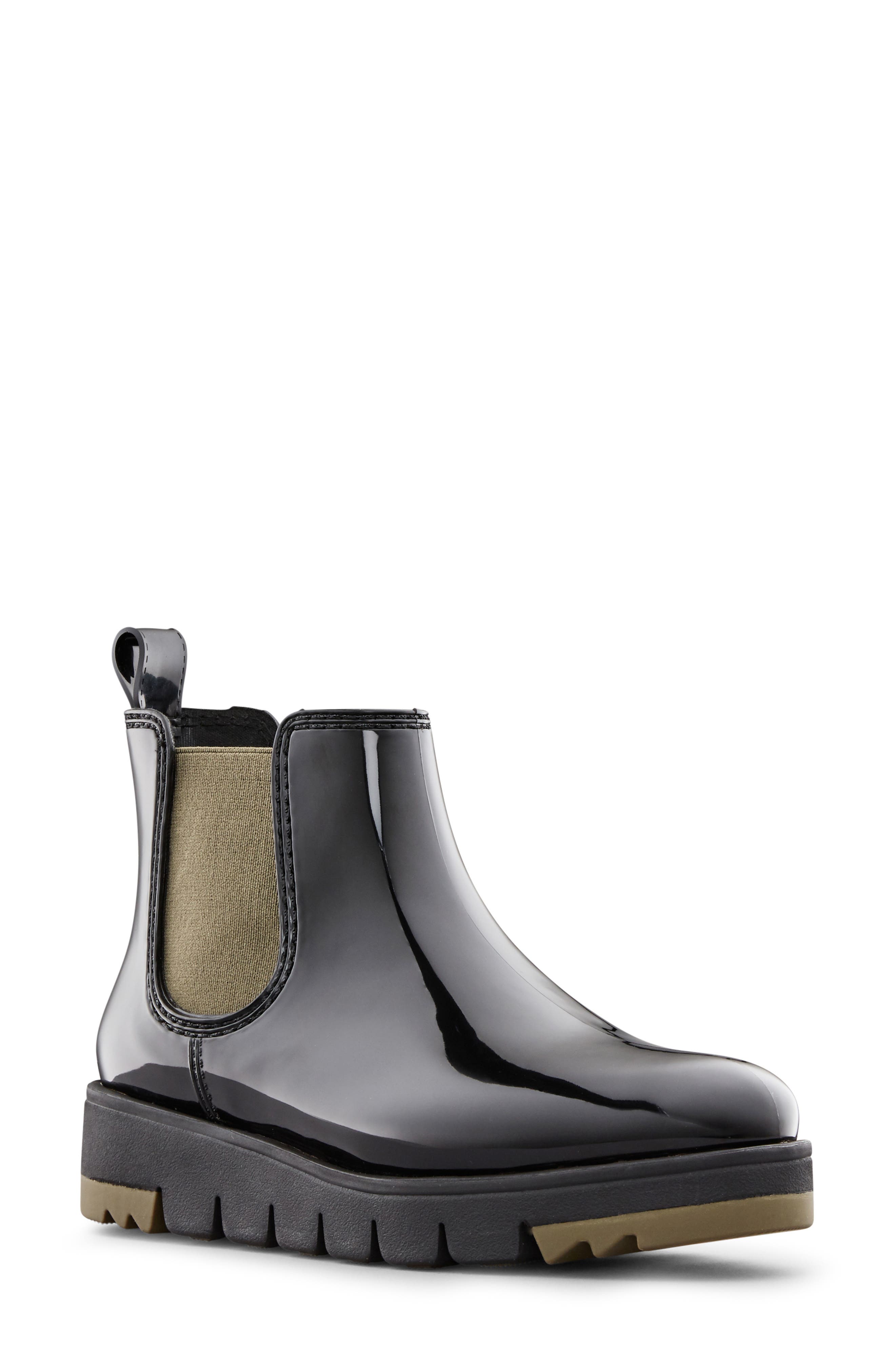 Cougar Firenze Chelsea Rain Boot, Main, color, 