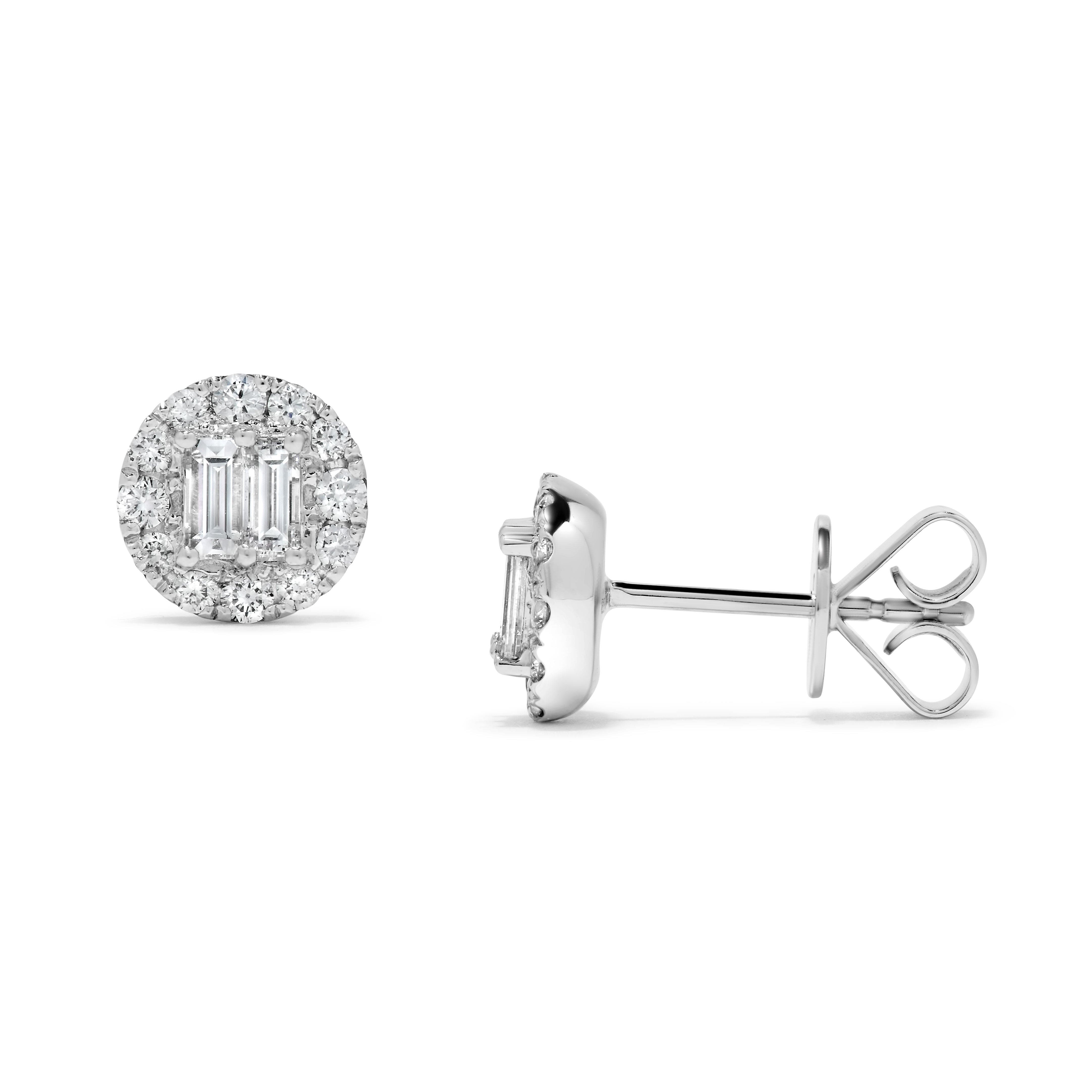 selected 14K White Gold