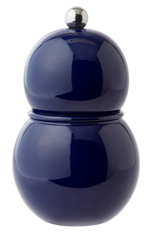 Addison Ross London Bobbin Wood Mill In Blue