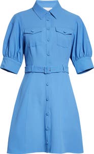 Cinq à Sept Zillah Shirtdress