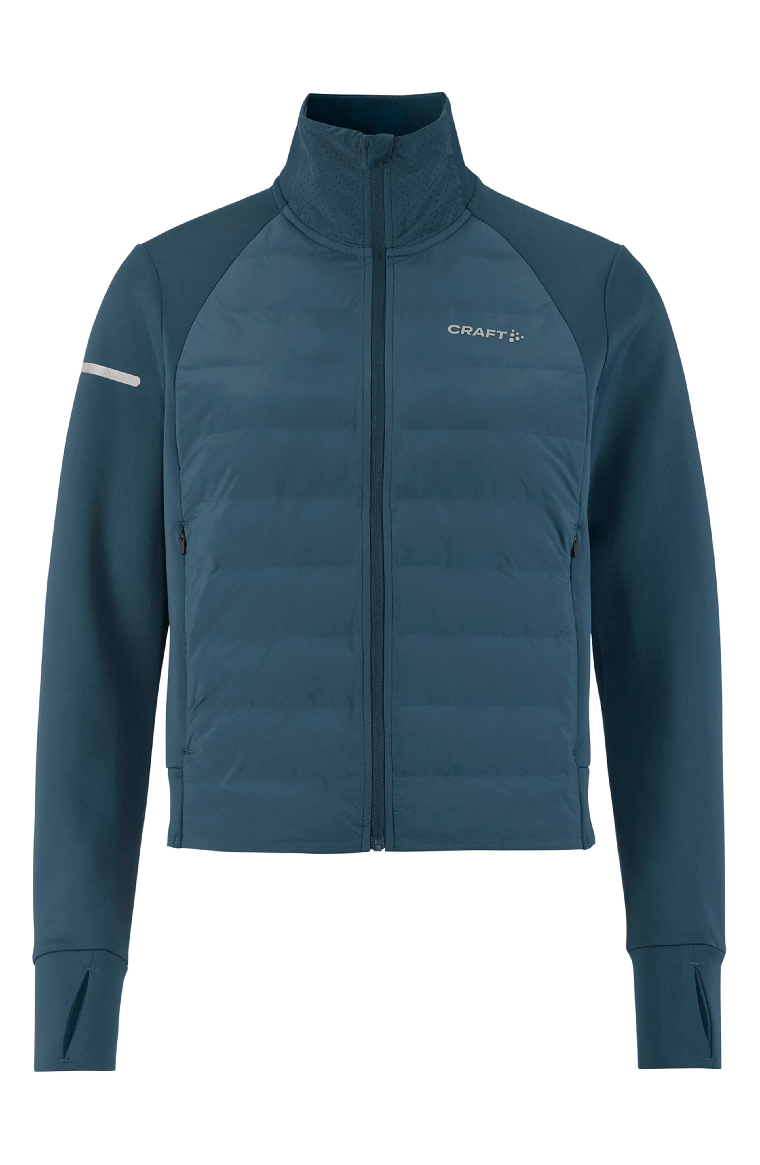 Subz Waterproof Jacket - image 5