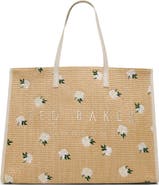 Ted Baker Palmer Tote