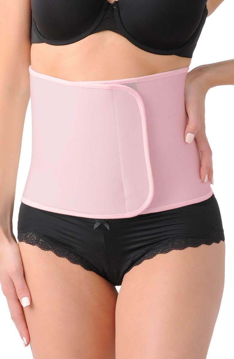 Belly Bandit<sup>®</sup> Post Pregnancy Belly Wrap, Main, color, 