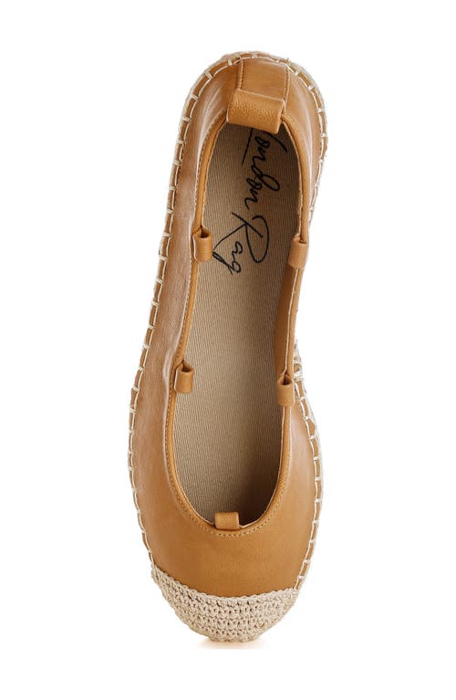 London Rag Alaya Espadrille Sandal