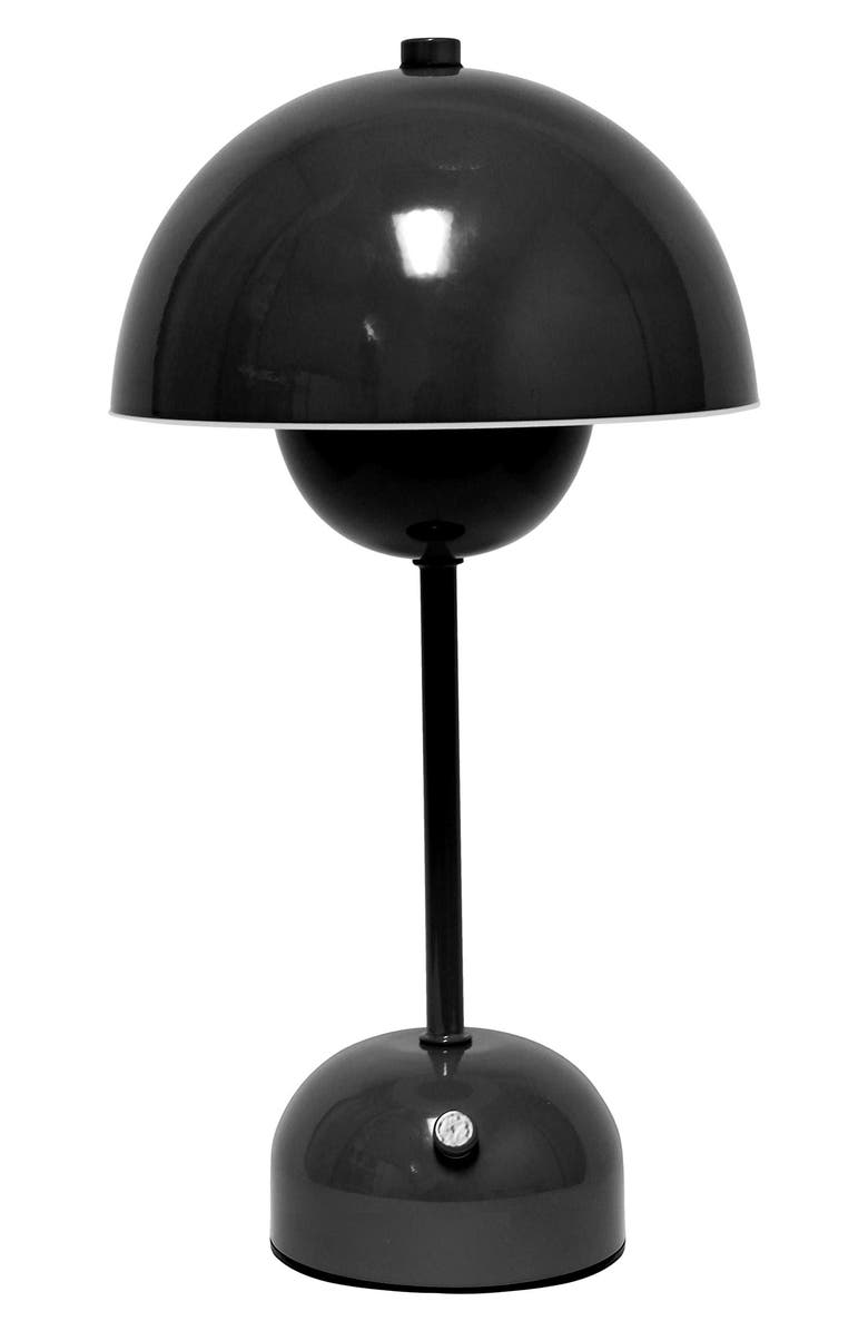 LALIA HOME Touch Activated Wireless Lamp, Main, color, 