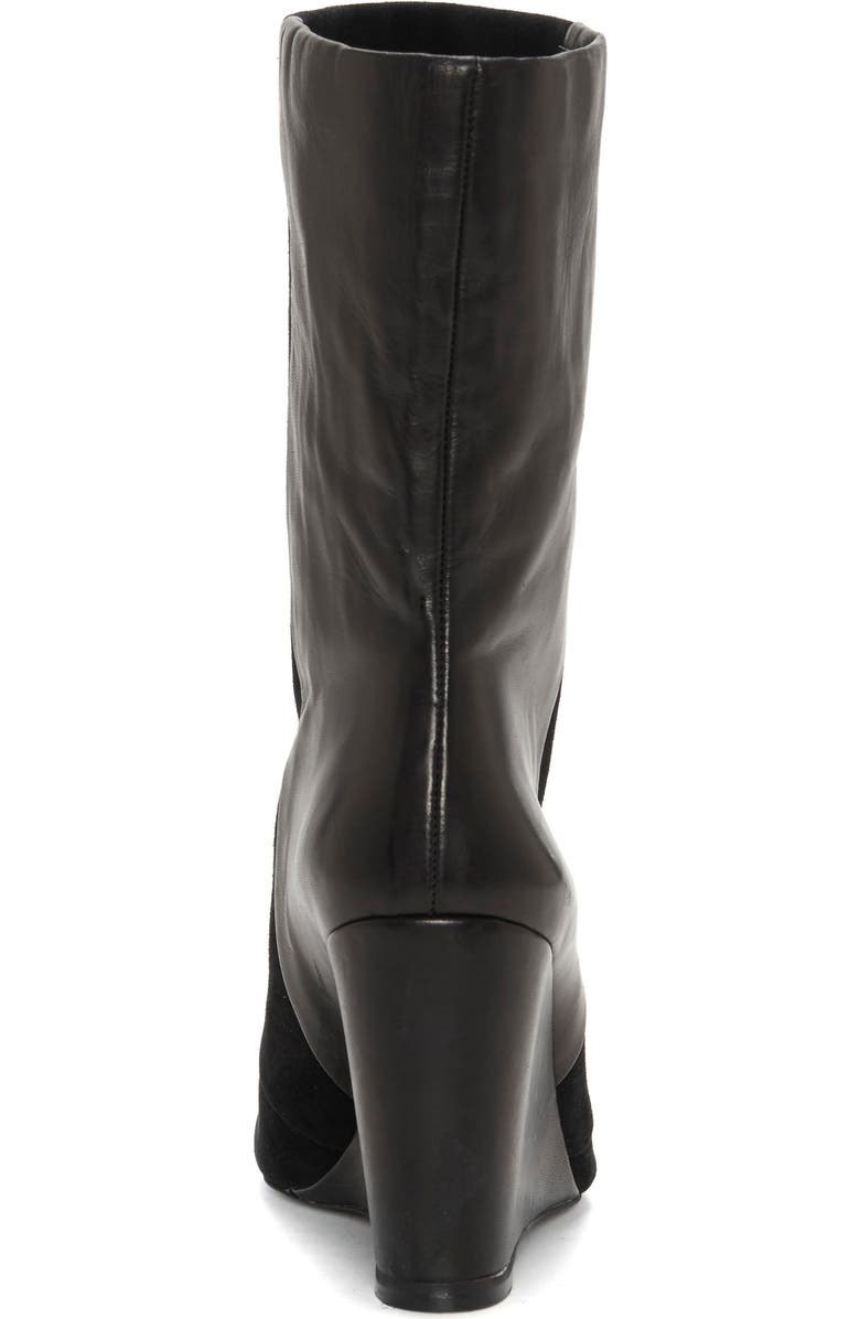 1.STATE Zalena Wedge Boot, Alternate, color,