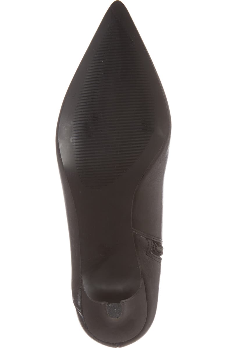Steve Madden Vida Pointy Toe Bootie, Alternate, color,