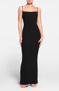 SKIMS Soft Lounge Long Slipdress
