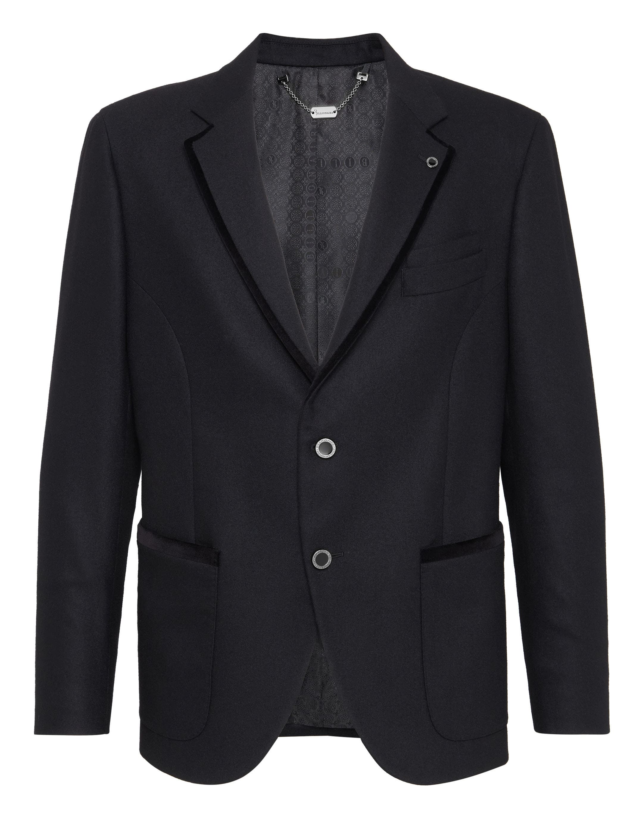 selected black