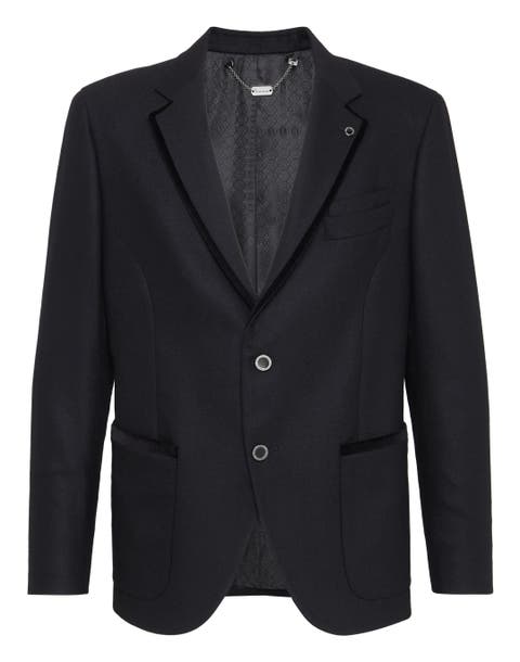 Blazer Men