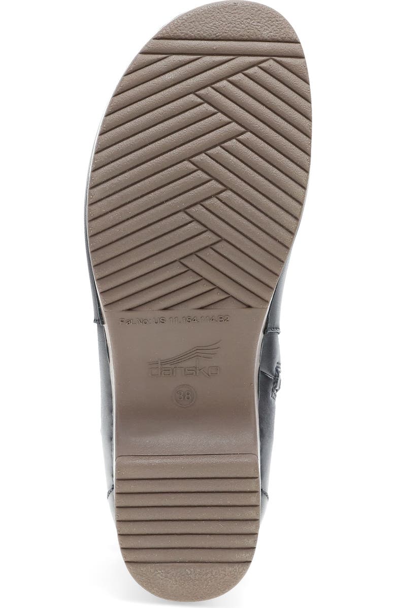 Dansko Brennan Bootie, Alternate, color,