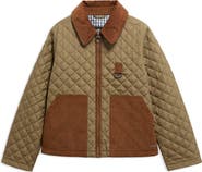 Barbour Aylesby Quilted Jacket
