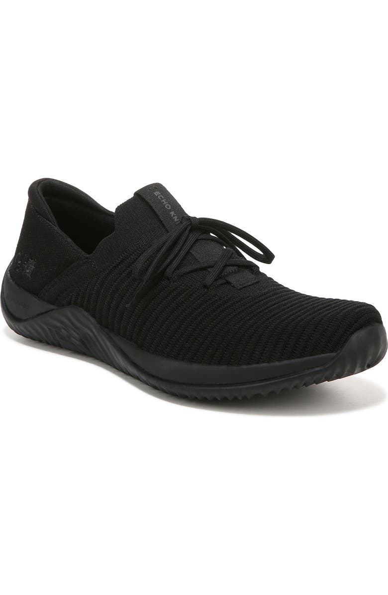 Rykä Echo Knit Sneaker, Main, color,