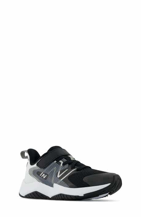 New Balance Kids' Rave Run V2 Sneaker