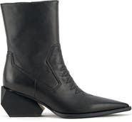 United Nude Ricky West Mid Boot