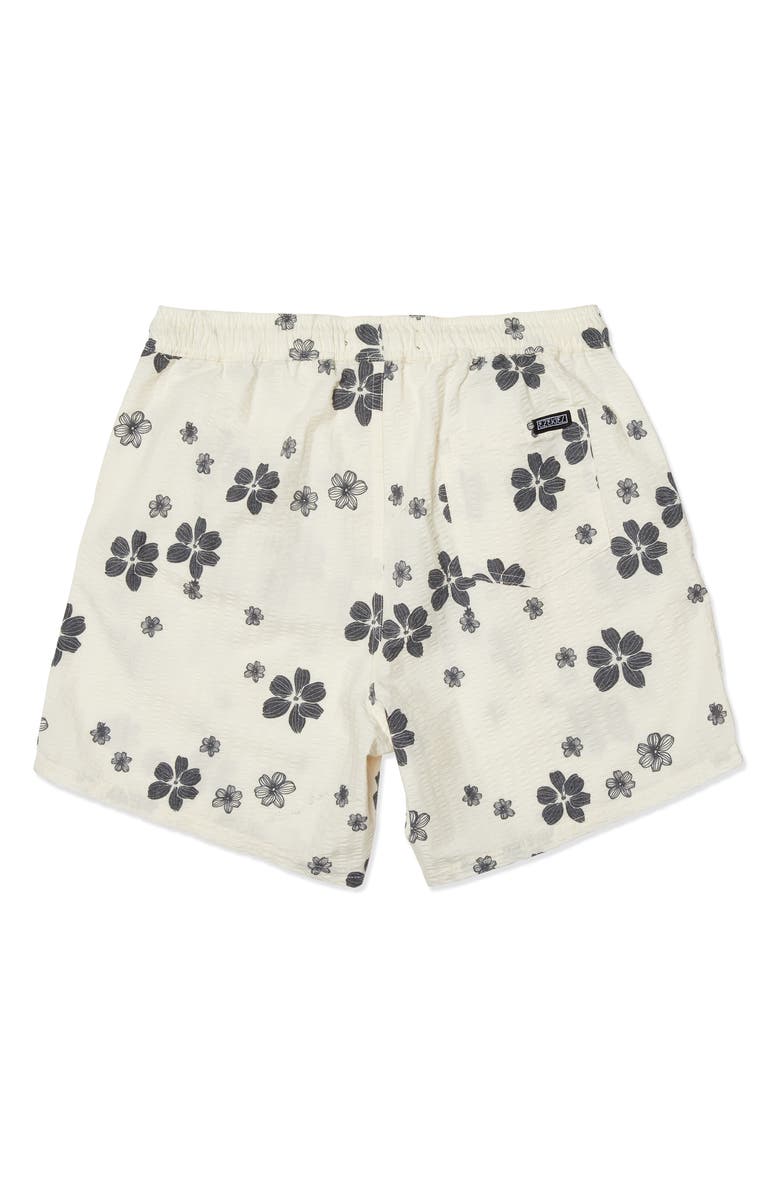 Ezekiel Sydney Drawstring Shorts, Alternate, color,