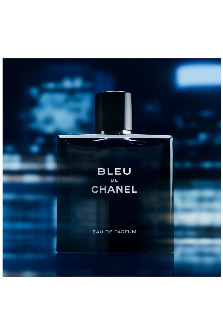 BLEU DE CHANEL Eau de Parfum Spray, Alternate, color, NO COLOR