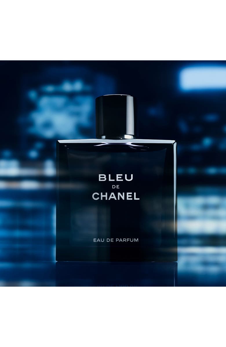CHANEL BLEU DE CHANEL Eau de Parfum Spray, Alternate, color,