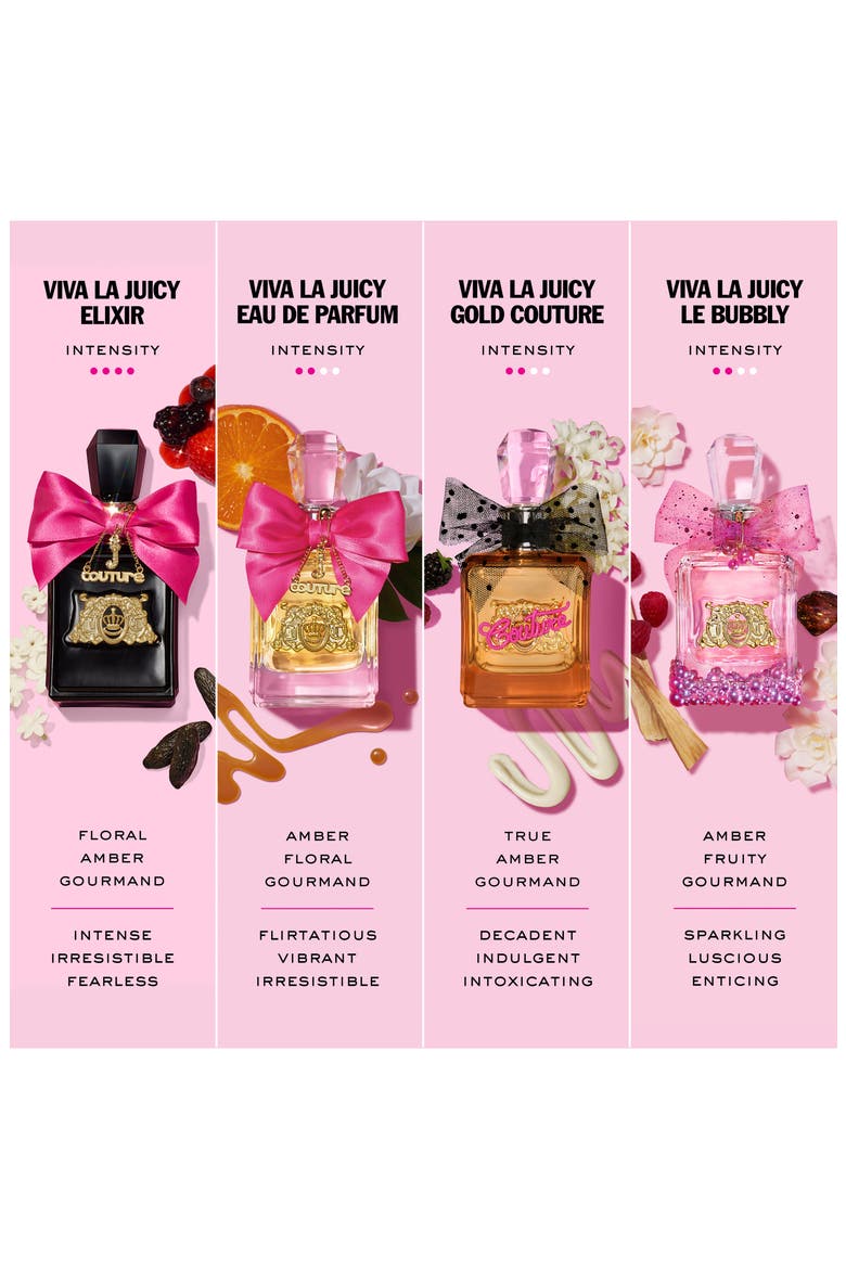Viva La Juicy Elixir Eau de Parfum, Alternate, color, NO COLOR