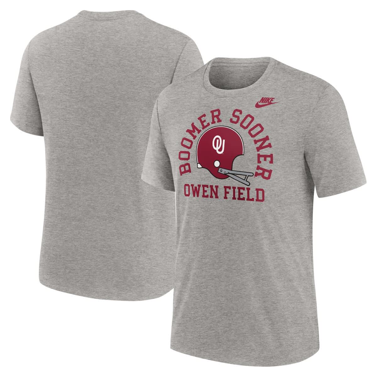 selected Heather Gray