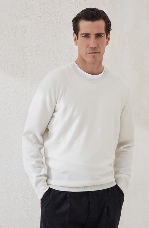 Brunello Cucinelli Cashmere Sweater