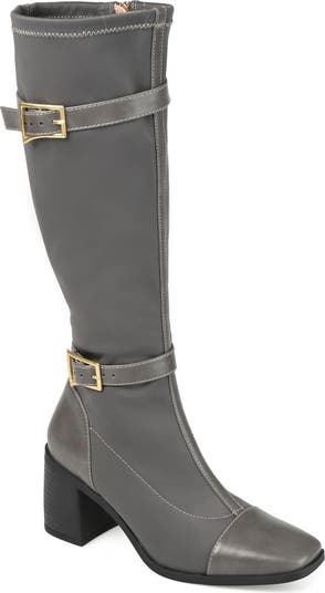 Gaibree Buckle Boot