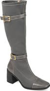 Journee Collection Gaibree Buckle Boot