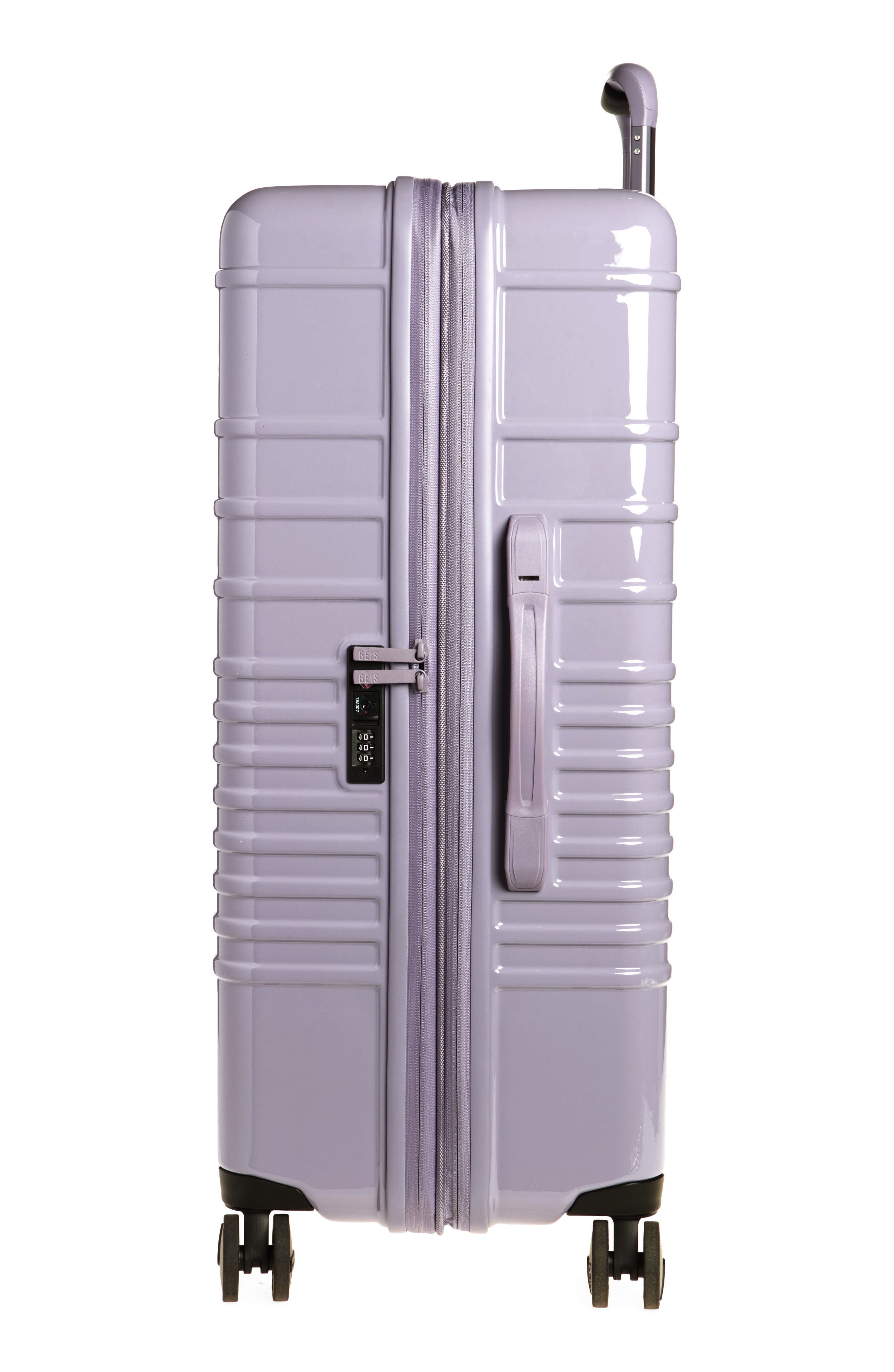 Béis The Large 29-Inch Expandable Check-In Roller, Alternate, color, 