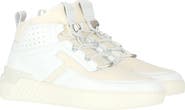 Tod's No_Code X High Top Sneaker