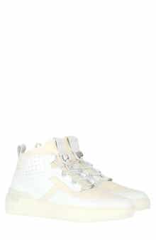 Tod's No_Code X High Top Sneaker