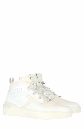 Tod's No_Code X High Top Sneaker