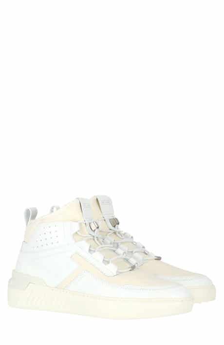 Tod's No_Code X High Top Sneaker