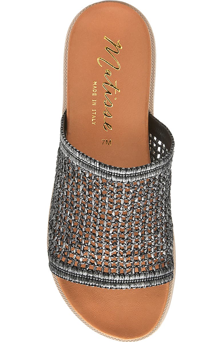 Matisse Luna Slide Sandal, Alternate, color,