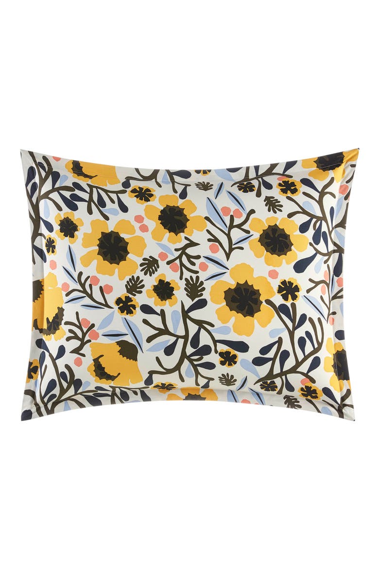 Mykero Duvet Cover & Sham Set, Alternate, color, MULTI