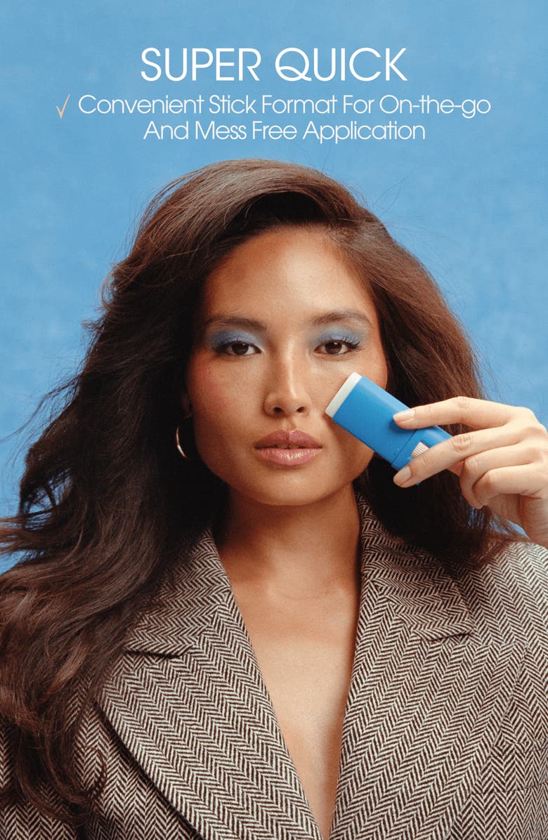 Vacation Super Stick SPF 45 Precision Face Stick Sunscreen, Alternate, color, 