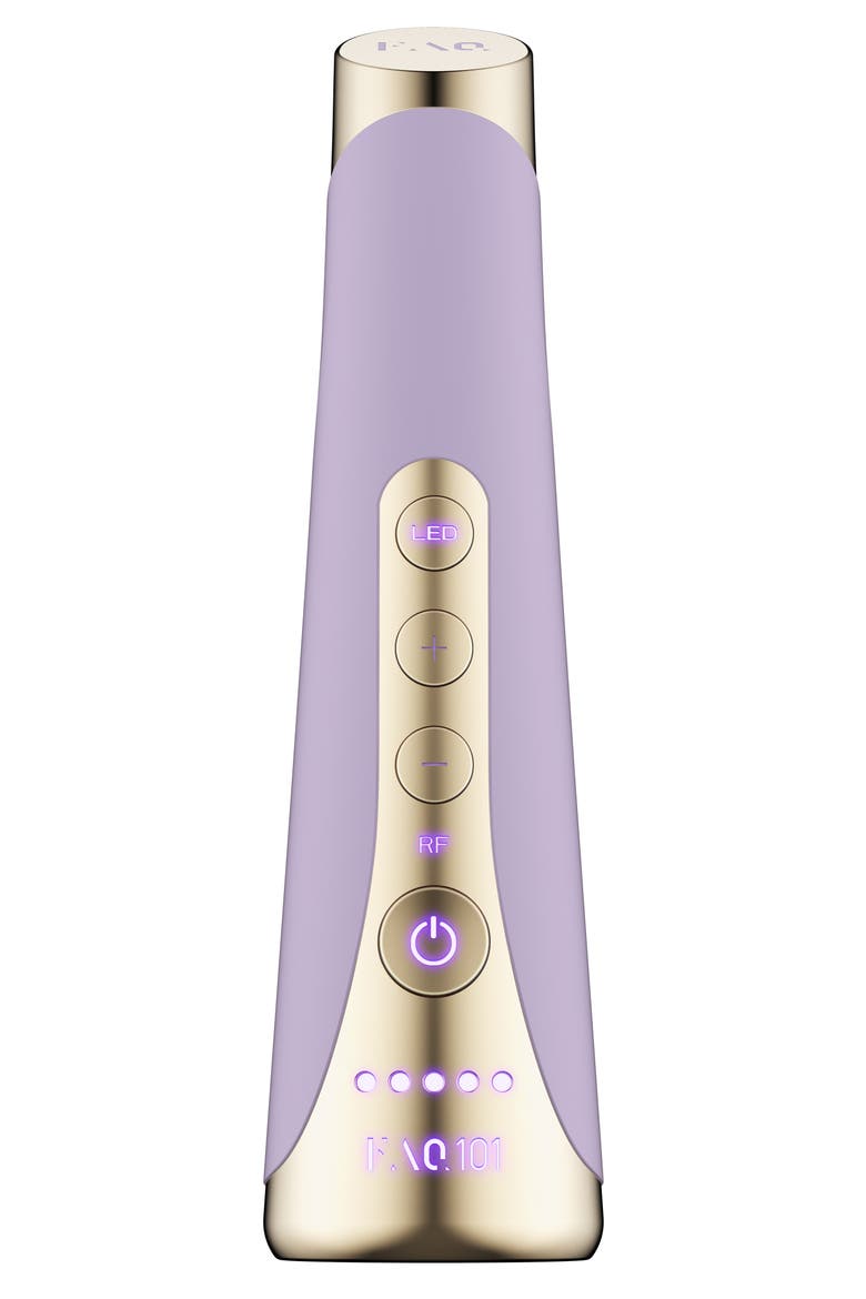FAQ™ 101 LED Therapy & Massage Device, Main, color, NONE