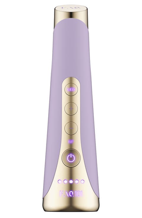 FAQ™ 101 LED Therapy & Massage Device