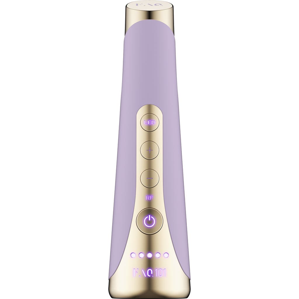 Foreo Faq™ 101 Led Therapy & Massage Device