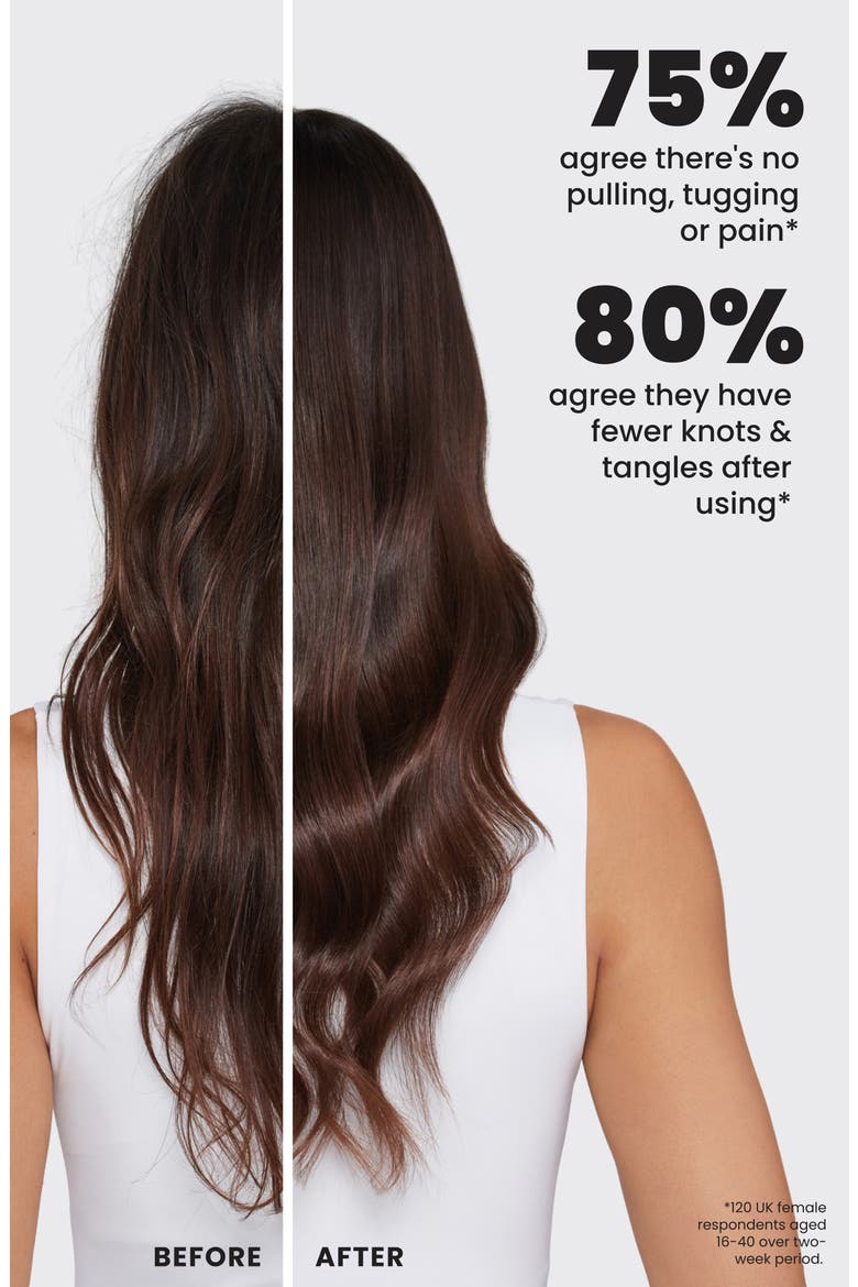 Ultimate Hairbrush Duo $31.48 Value, Alternate, color, MAUVE COPPER/MILLENNIAL PINK