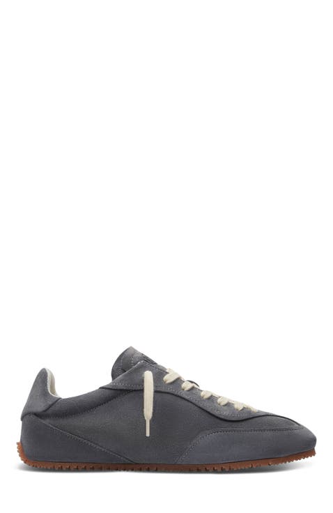 Daze Suede Runner - Men's