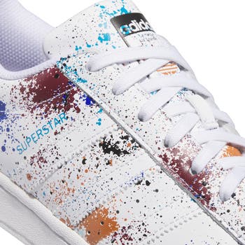 Superstar Sneaker