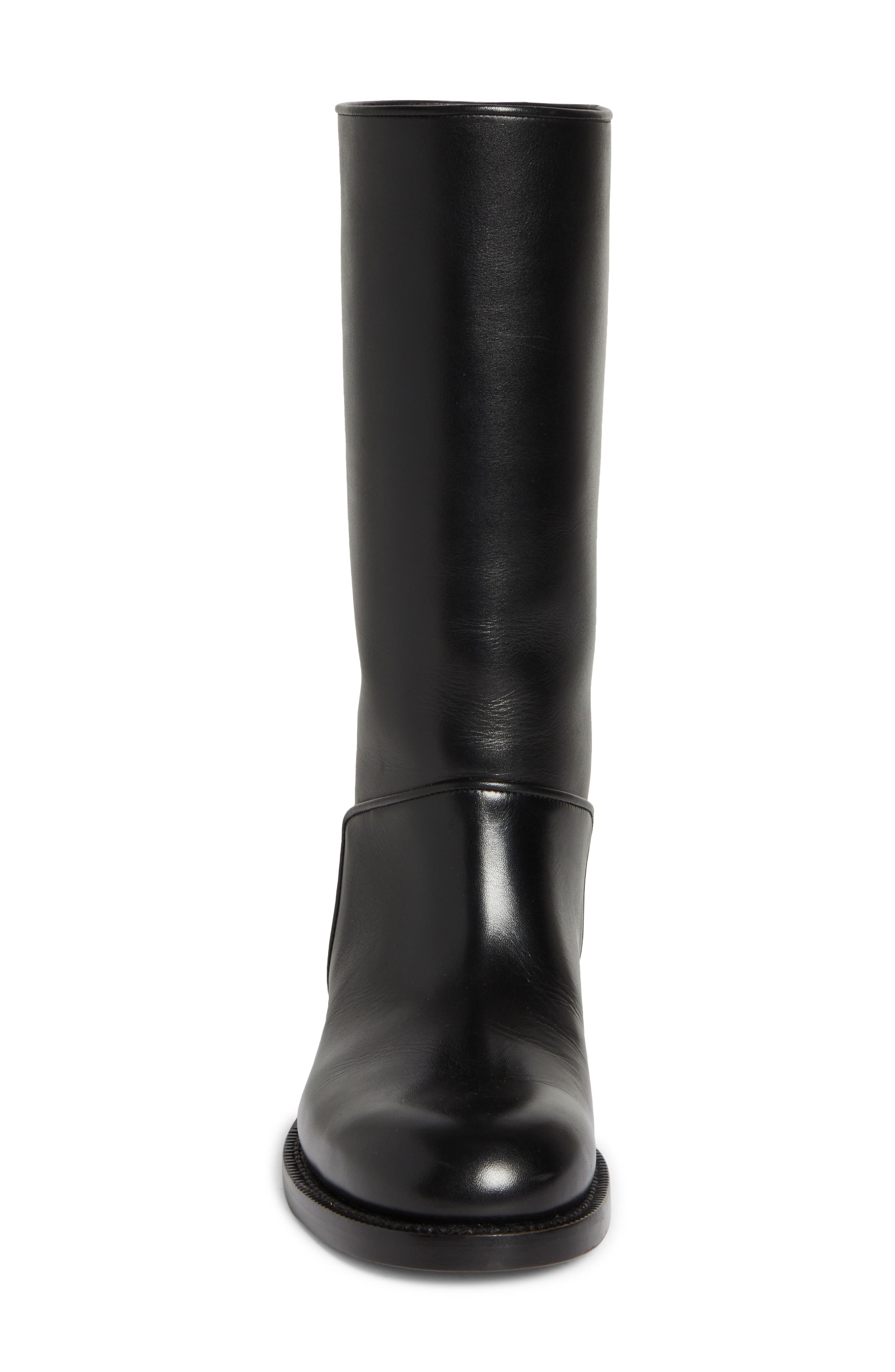 The Row Nobilis Riding Boot, Alternate, color, 