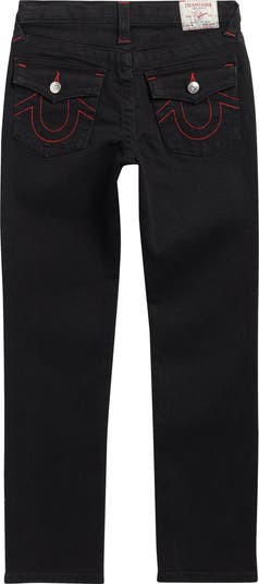 Kids' Geno Slim Fit Jeans